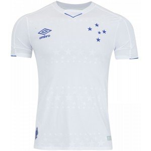 Camisa oficial Umbro Cruzeiro 2019 II jogador