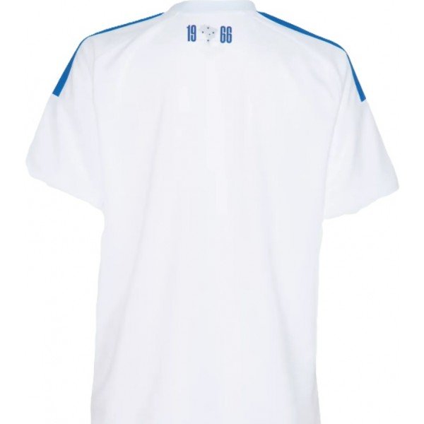 Camisa feminina II Cruzeiro 2026 Adidas oficial Camisa feminina II Cruzeiro 2026 Adidas oficial