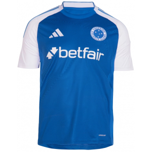 Camisa I Cruzeiro 2025 Adidas oficial 