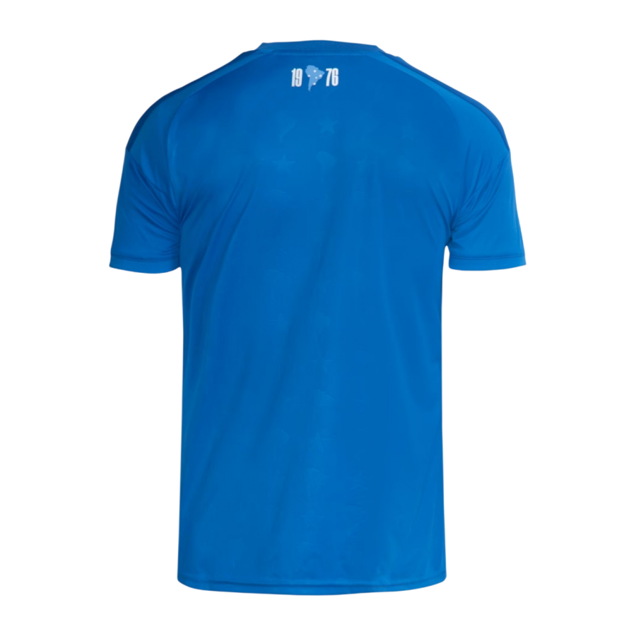 Camisa I Cruzeiro 2026 Adidas oficial sem patrocinio Camisa I Cruzeiro 2026 Adidas oficial sem patrocinio