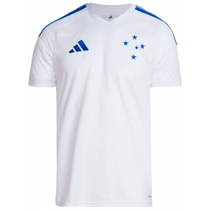 Camisa II Cruzeiro 2026 Adidas oficial sem patrocinio Camisa II Cruzeiro 2026 Adidas oficial sem patrocinio