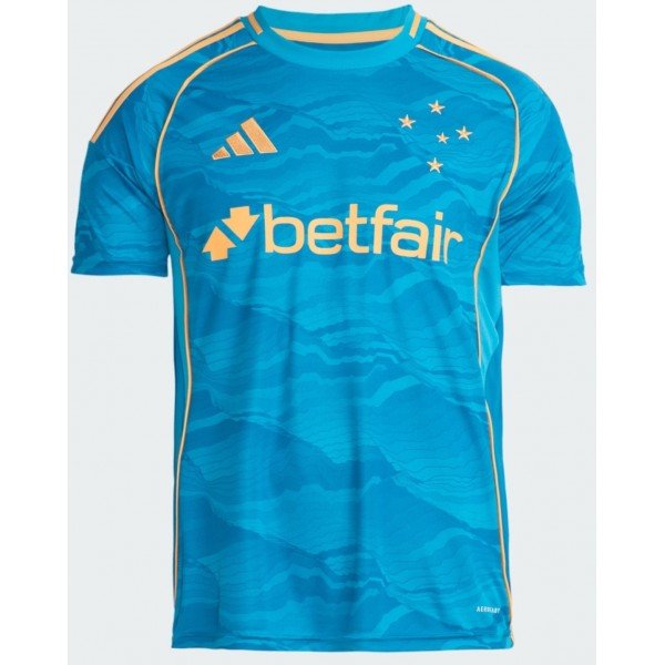 Camisa III Cruzeiro 2025 Adidas oficial  Camisa III Cruzeiro 2025 Adidas oficial