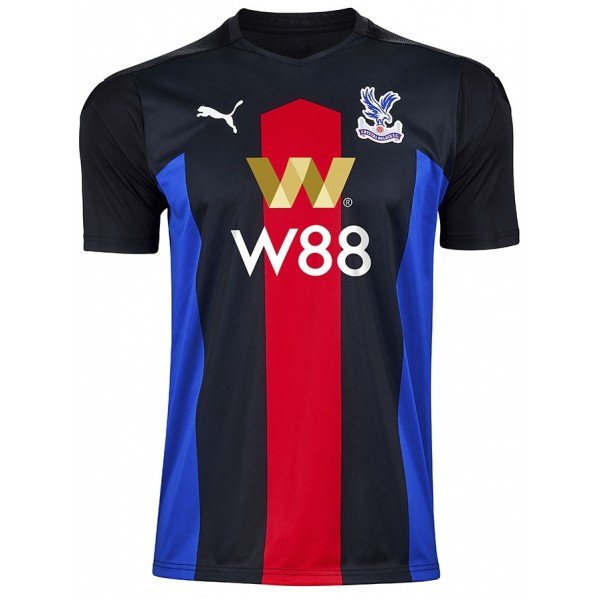 Camisa oficial Puma Crystal Palace 2020 2021 III jogador