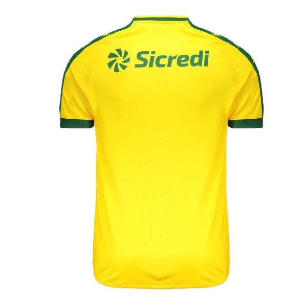 Camisa I Cuiaba 2024 Kappa oficial 