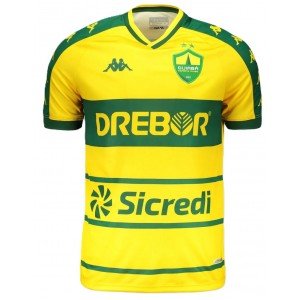 Camisa I Cuiaba 2024 Kappa oficial 