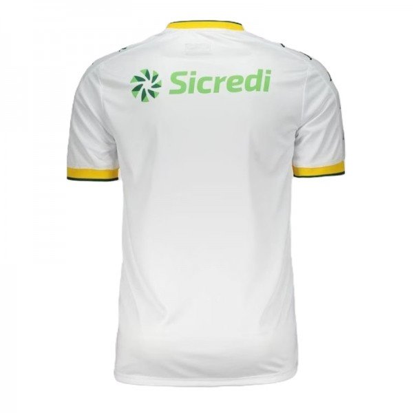 Camisa II Cuiaba 2024 Kappa oficial 