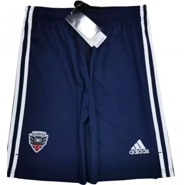 Calção I DC United 2021 2022 Adidas oficial
