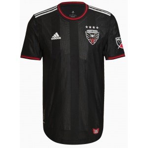 Camisa I DC United 2022 Adidas oficial 