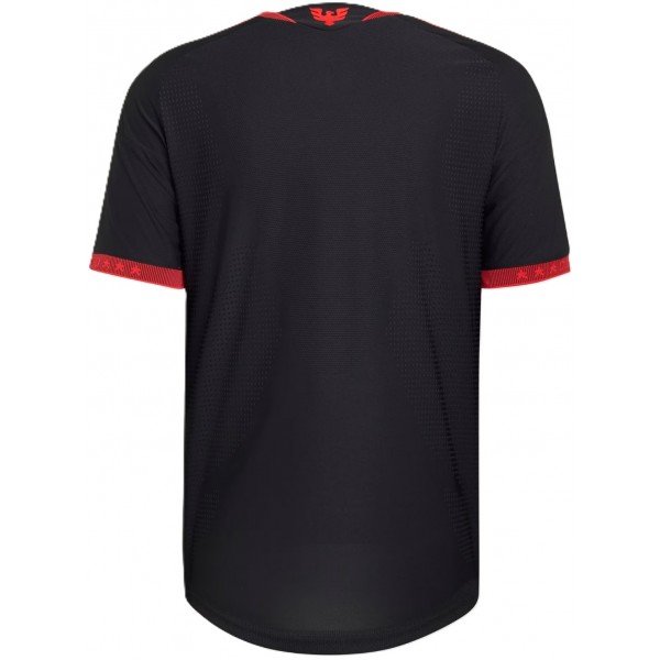 Camisa I DC United 2026 Adidas oficial 