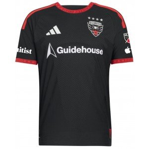 Camisa I DC United 2026 Adidas oficial Camisa I DC United 2026 Adidas oficial