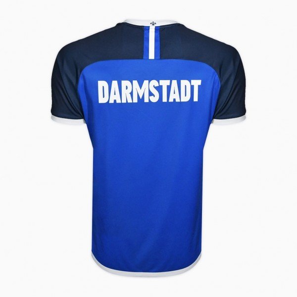 Camisa I Darmstadt 2022 2023 Craft oficial 