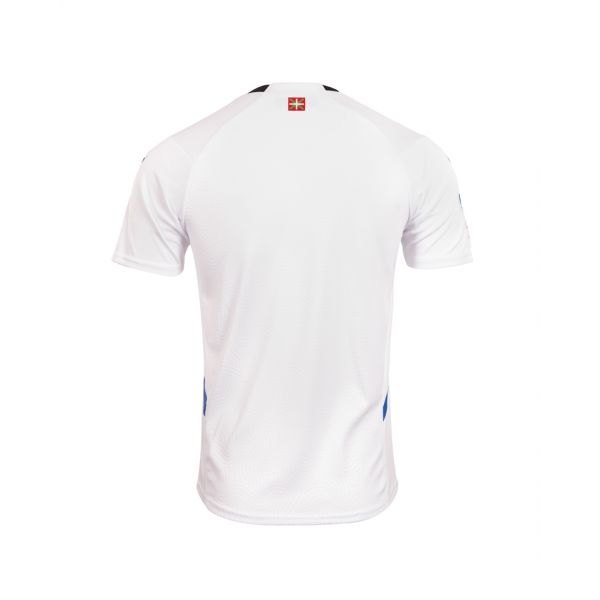 Camisa II Deportivo Alaves 2021 2022 Kelme oficial
