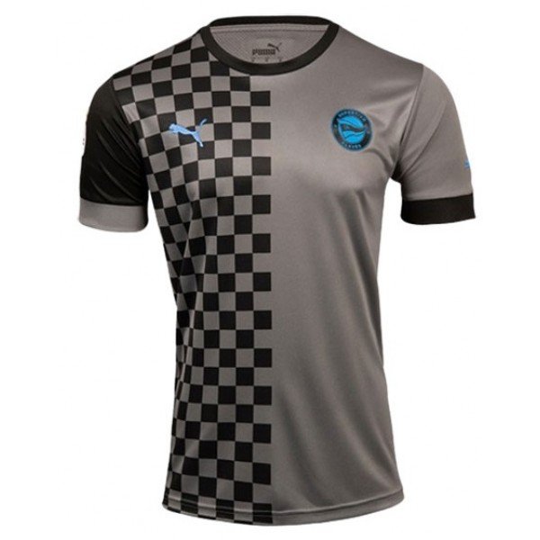 Camisa III Alaves 2022 2023 Puma oficial 
