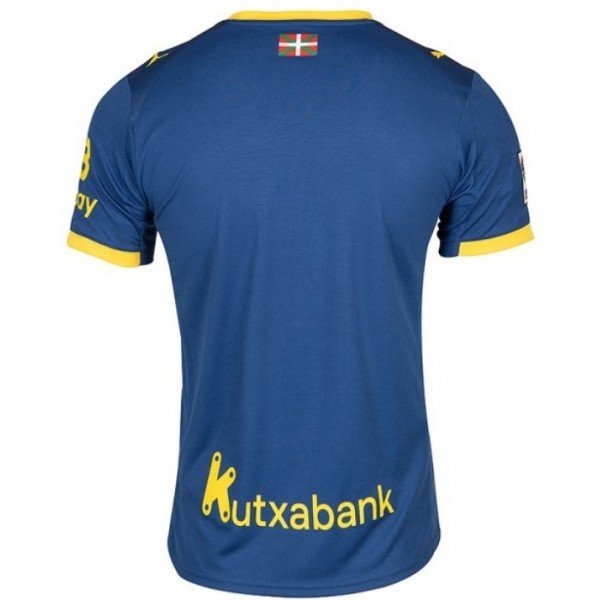Camisa Alaves 2025 2026 Puma oficial Especial