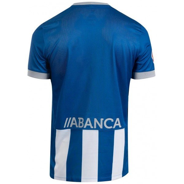 Camisa I Deportivo A Coruña 2026 2027 Home Camisa I Deportivo A Coruña 2026 2027 Home