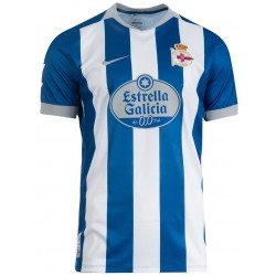 Camisa I Deportivo A Coruña 2026 2027 Home 
