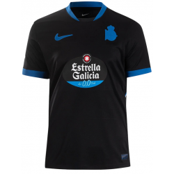 Camisa II Deportivo A Coruña 2026 2027 Away Camisa II Deportivo A Coruña 2026 2027 Away