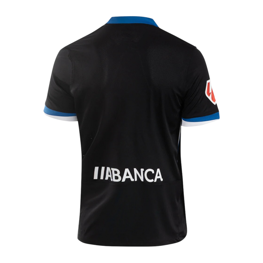 Camisa II Deportivo A Coruña 2026 2027 Away Camisa II Deportivo A Coruña 2026 2027 Away