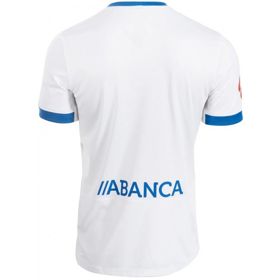 Camisa III Deportivo A Coruña 2026 2027 Third Camisa III Deportivo A Coruña 2026 2027 Third