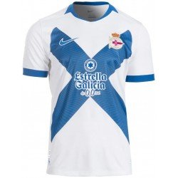 Camisa III Deportivo A Coruña 2026 2027 Third Camisa III Deportivo A Coruña 2026 2027 Third