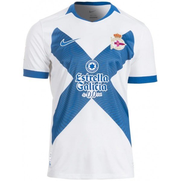 Camisa III Deportivo A Coruña 2026 2027 Third