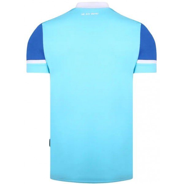 Camisa II Derby County 2021 2022 Umbro oficial