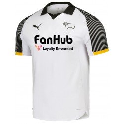  Camisa I Derby County 2025 2026 Puma oficial 