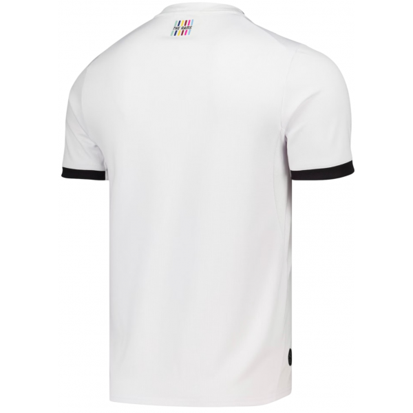  Camisa I Derby County 2026 2027 Puma oficial 