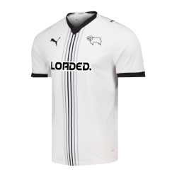  Camisa I Derby County 2026 2027 Puma oficial 