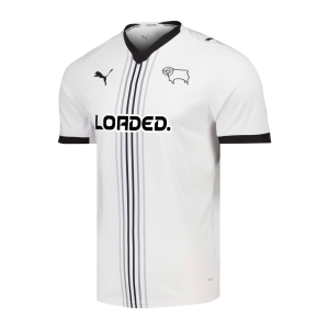 Camisa I Derby County 2026 2027 Puma oficial Camisa I Derby County 2026 2027 Puma oficial