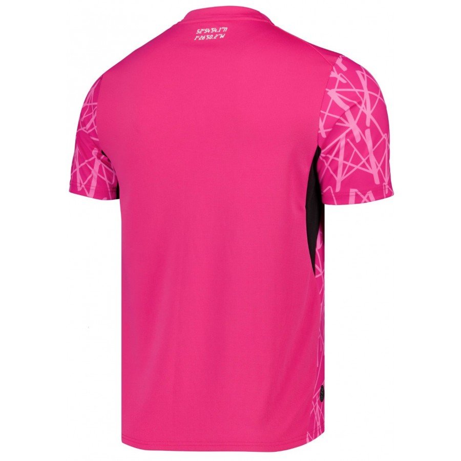 Camisa II Derby County 2026 2027 Puma oficial Camisa II Derby County 2026 2027 Puma oficial