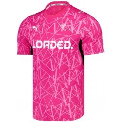  Camisa II Derby County 2026 2027 Puma oficial 