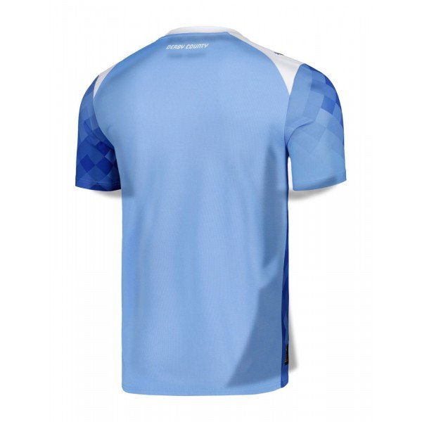  Camisa III Derby County 2025 2026 Puma oficial 