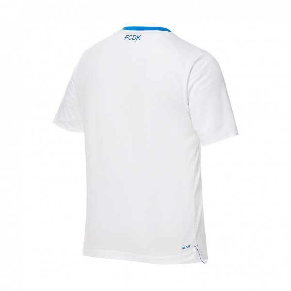 Camisa I Dynamo de Kiev 2023 2024 New Balance oficial 
