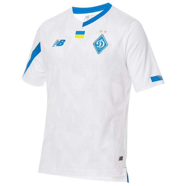 Camisa I Dynamo de Kiev 2023 2024 New Balance oficial 