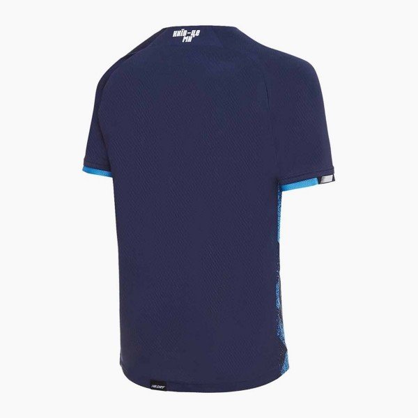 Camisa II Dynamo de Kiev 2021 2022 New Balance oficial 