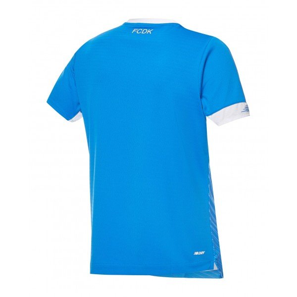 Camisa II Dynamo de Kiev 2023 2024 New Balance oficial 