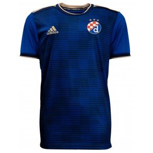 Camisa I Dinamo Zagreb 2021 2022 Adidas oficial