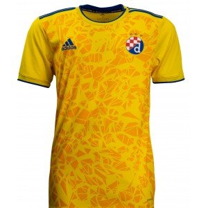 Camisa II Dinamo Zagreb 2021 2022 Adidas oficial