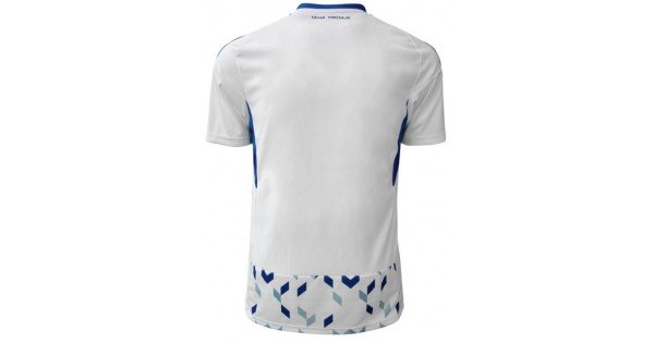 Maillot Exterieur Femmes de Zambie 2023