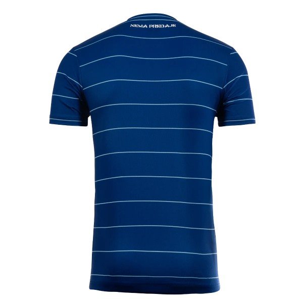 Camisa I Dinamo Zagreb 2025 2026 Castore oficial 