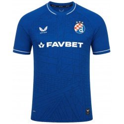 Camisa I Dinamo Zagreb 2026 2027 Castore oficial Camisa I Dinamo Zagreb 2026 2027 Castore oficial