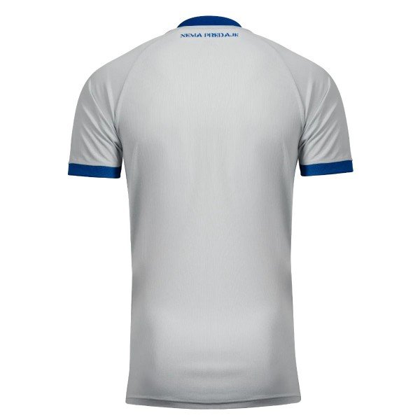 Camisa II Dinamo Zagreb 2025 2026 Castore oficial 