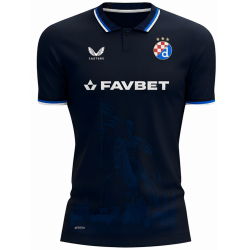 Camisa IV Dinamo Zagreb 2026 2027 Castore oficial Camisa IV Dinamo Zagreb 2026 2027 Castore oficial
