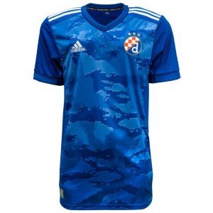 Camisa oficial Adidas Dinamo de Zagreb 2020 2021 I jogador