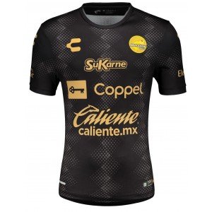 Camisa oficial Charly Dorados de Sinaloa 2020 2021 II Jogador