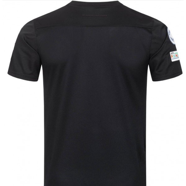 Camisa Eintracht Frankfurt 2023 2024 Especial