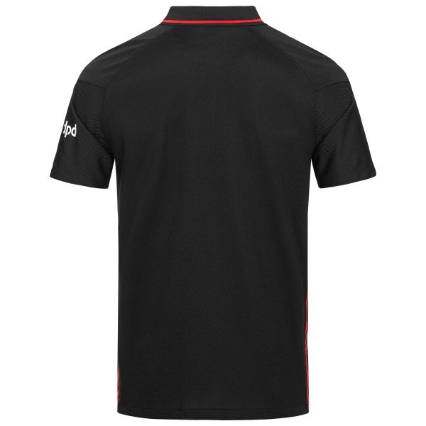 Camisa I Eintracht Frankfurt 2021 2022 Home