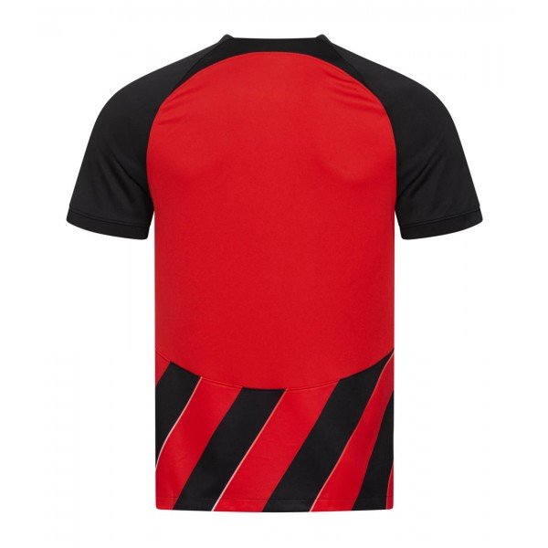 Camisa I Eintracht Frankfurt 2023 2024 Home 