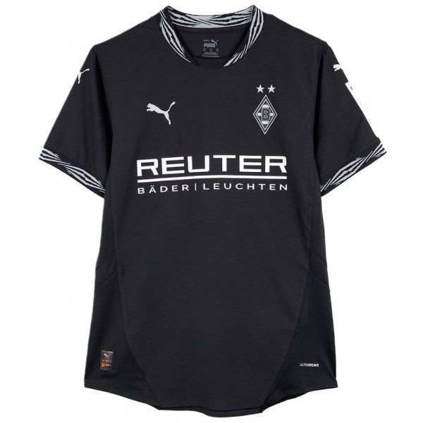 Camisa III Borussia Monchengladbach 2024 2025 Puma oficial